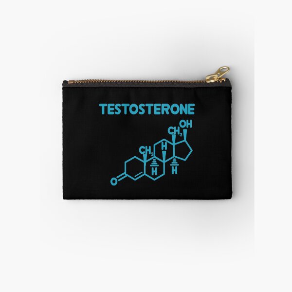 Item preview, Testosterone designed and sold by remerasnerdas.