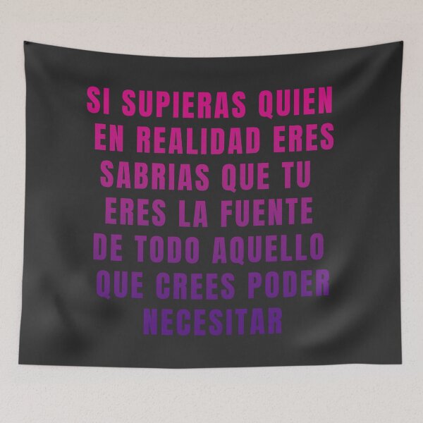 Item preview, QUOTES TO LIVE FOR designed and sold by La Loca.
