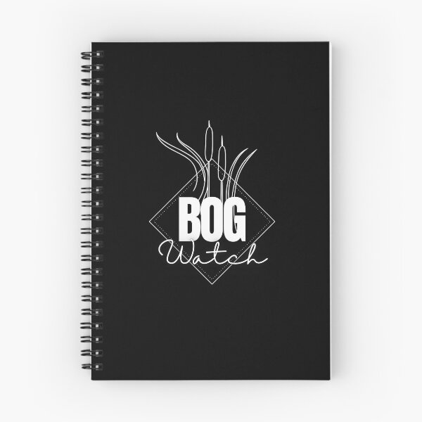 Item preview, Bog Watch designed and sold by GrahamGentz.
