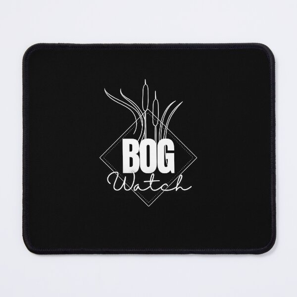 Item preview, Bog Watch designed and sold by GrahamGentz.
