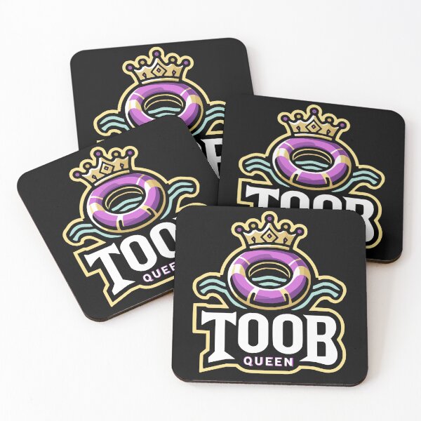 Item preview, Toob Queen designed and sold by WurstTees.