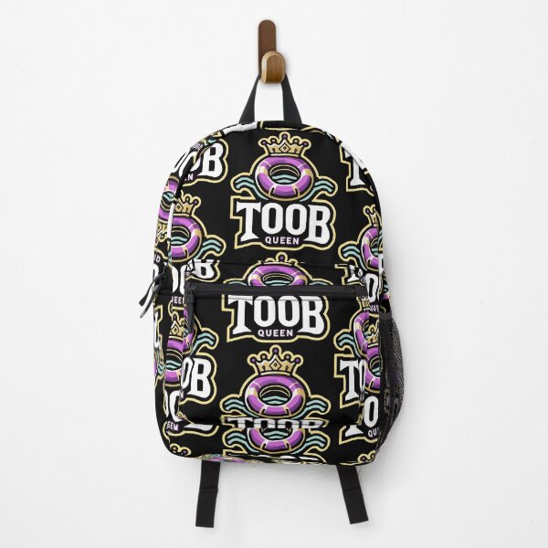 Item preview, Toob Queen designed and sold by WurstTees.