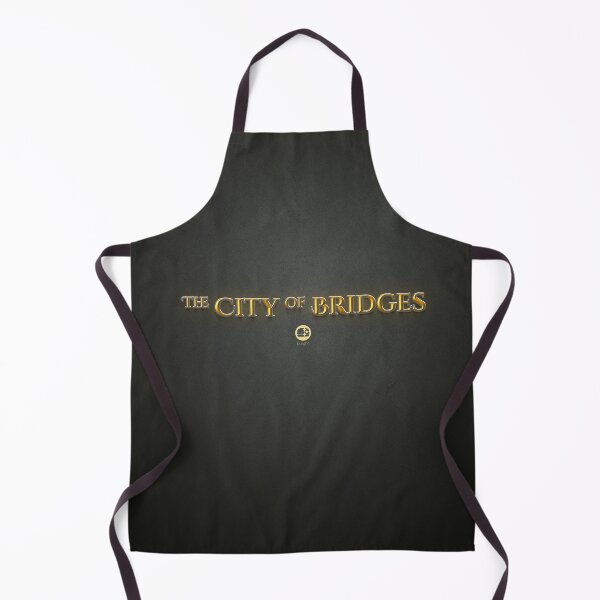 Item preview, The City of Bridges | Pittsburgh designed and sold by burghr.