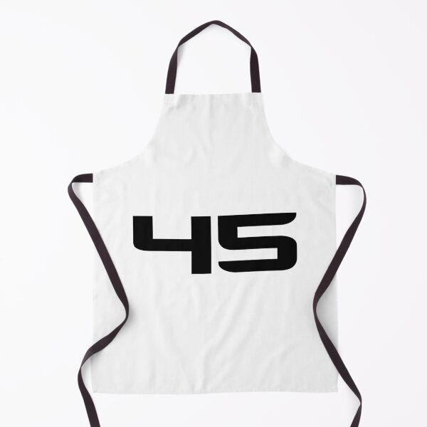 Item preview, 45, forty-five, black, couter strike designed and sold by Numbers-Art.