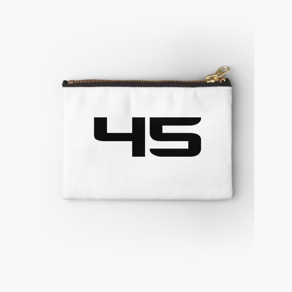 Item preview, 45, forty-five, black, couter strike designed and sold by Numbers-Art.