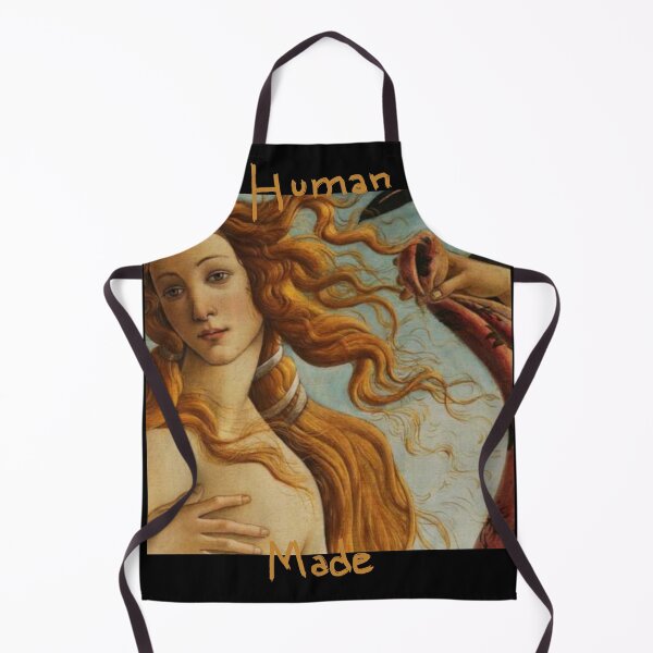 Item preview, Venus art Human Made designed and sold by OxeLiveHappier.