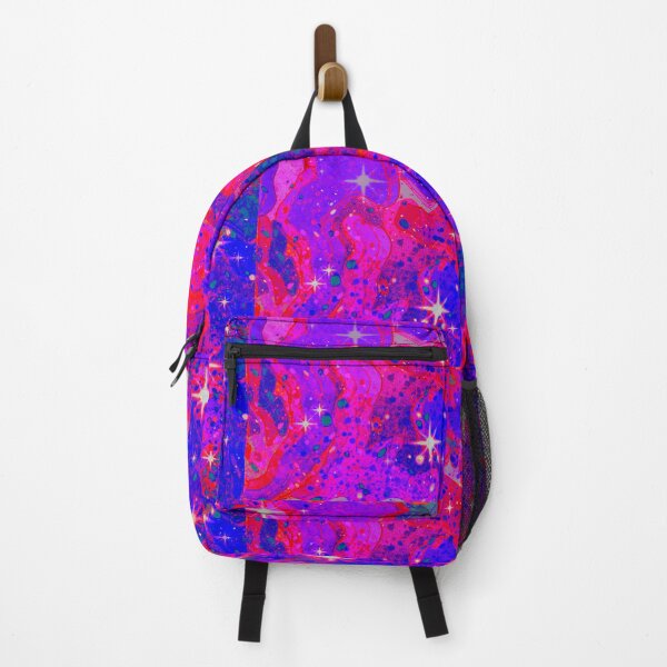 Item preview, PLANETARY FEEL: NEBULA | Textured Digital Art Pattern designed and sold by ★ susie xowie ★.