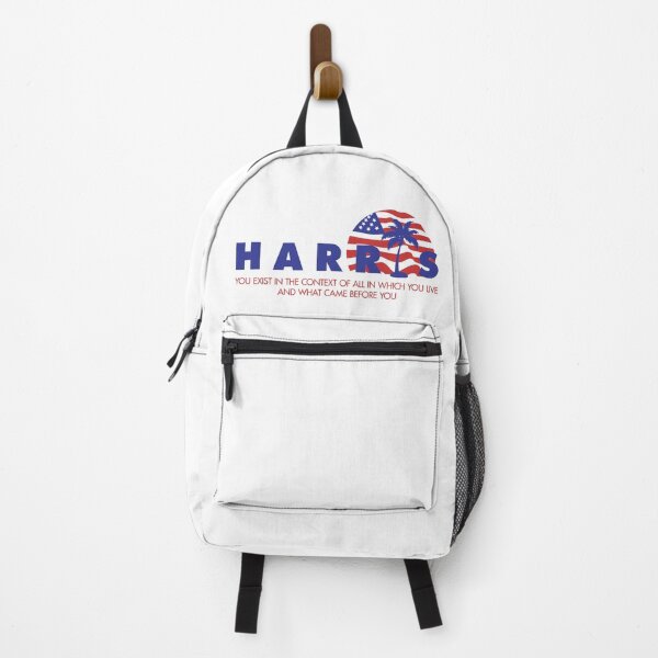 Item preview, Kamala Harris Coconut Tree designed and sold by Winner Chicken Dinner Designs.