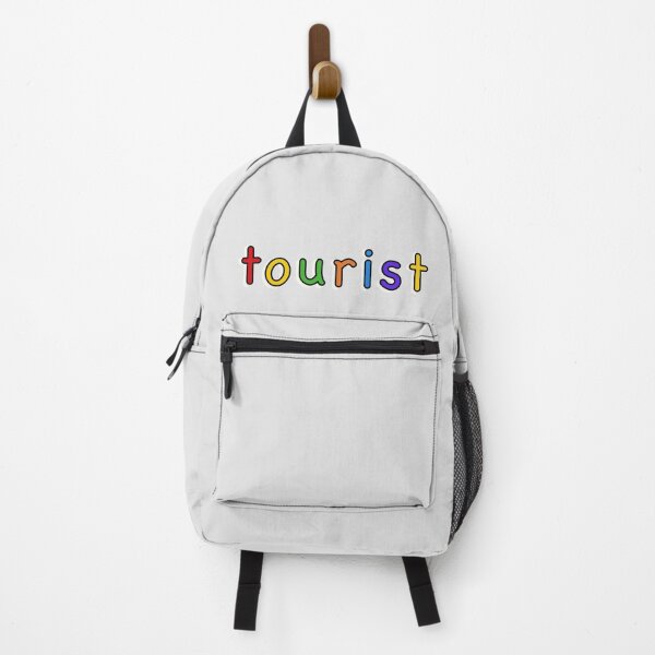 Item preview, Tourist funny present designed and sold by Jaganna.