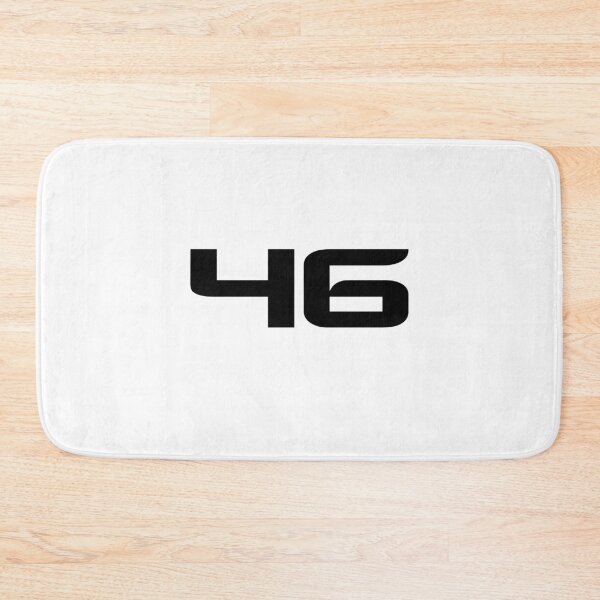 Item preview, 46, forty-six, black, couter strike designed and sold by Numbers-Art.