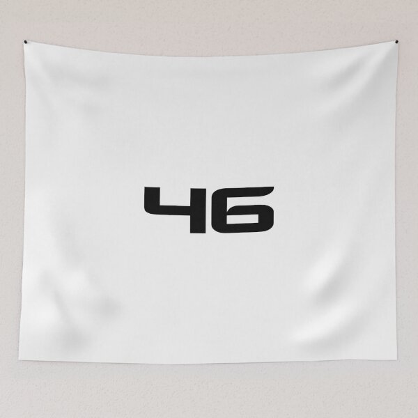 Item preview, 46, forty-six, black, couter strike designed and sold by Numbers-Art.