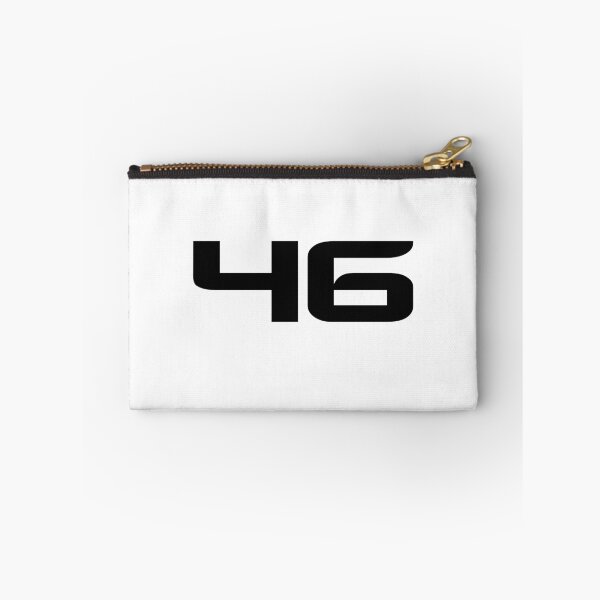 Item preview, 46, forty-six, black, couter strike designed and sold by Numbers-Art.