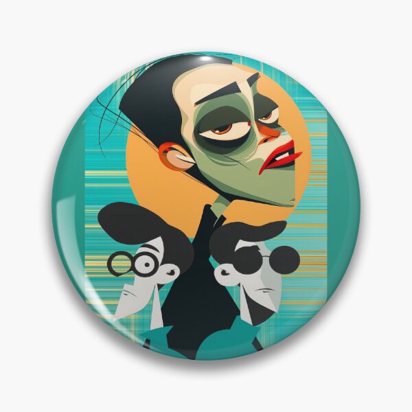 Artikelvorschau, BEATNIKS entworfen und verkauft von Tammera.