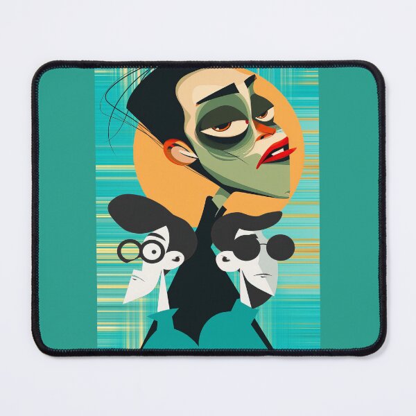 Item preview, BEATNIKS designed and sold by Tammera.