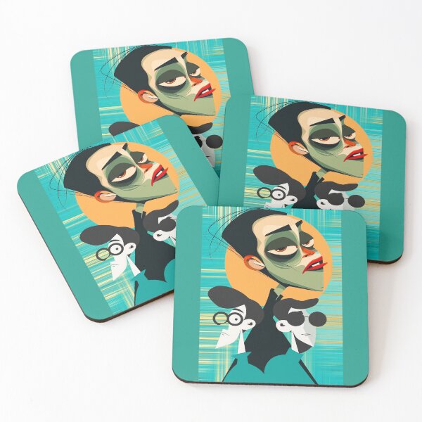 Item preview, BEATNIKS designed and sold by Tammera.