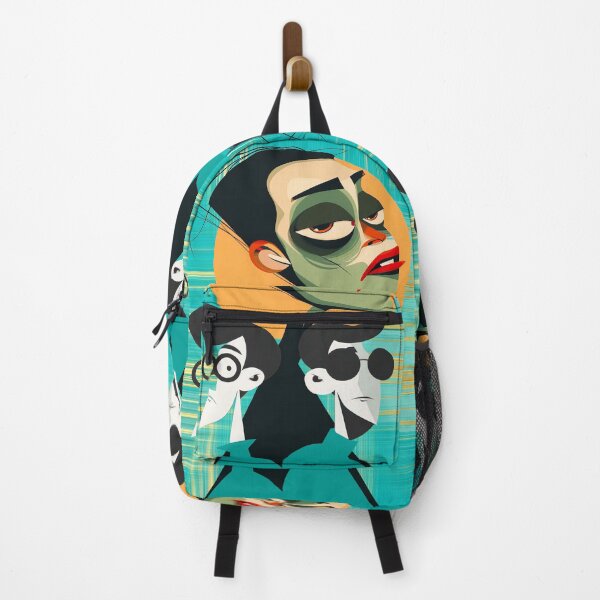 Item preview, BEATNIKS designed and sold by Tammera.