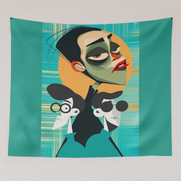 Item preview, BEATNIKS designed and sold by Tammera.