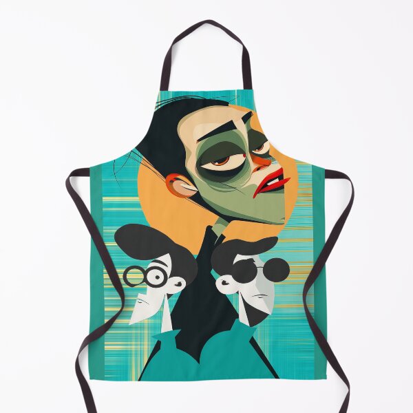 Item preview, BEATNIKS designed and sold by Tammera.