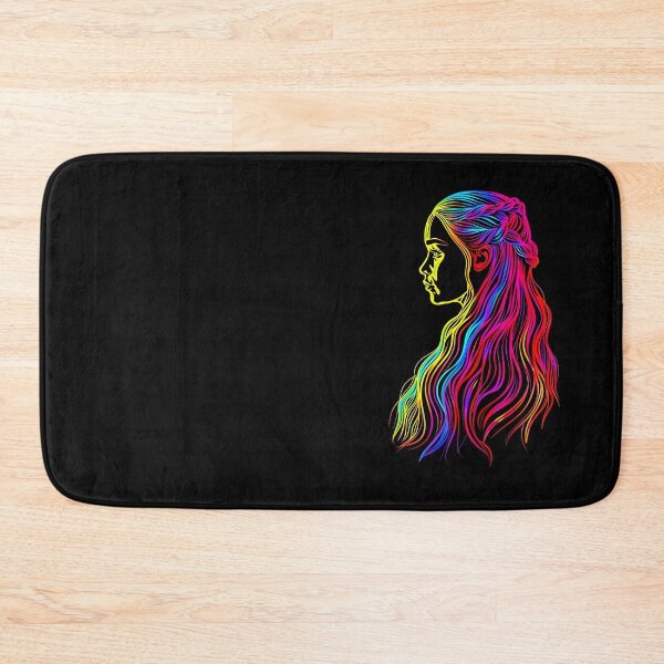 Item preview, Daenerys Targaryen  designed and sold by MetalDinosaur.