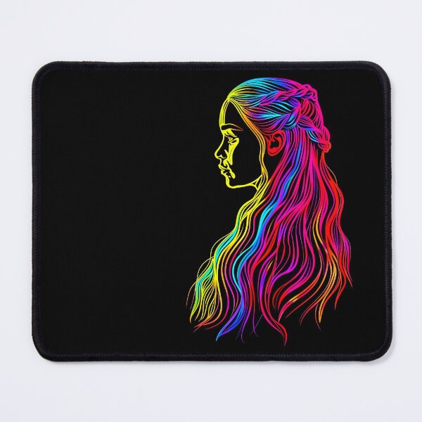 Item preview, Daenerys Targaryen  designed and sold by MetalDinosaur.