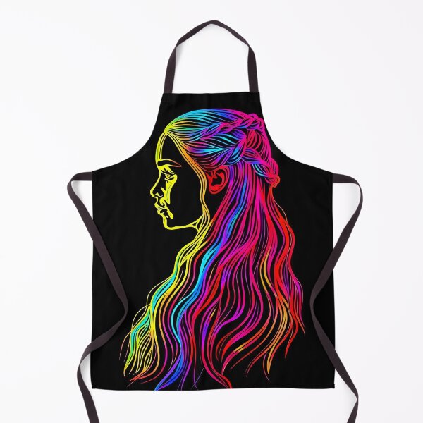 Item preview, Daenerys Targaryen designed and sold by MetalDinosaur.