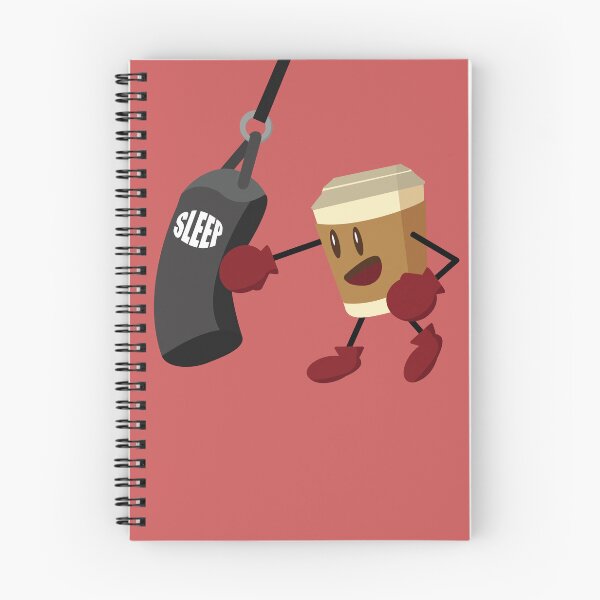 Item preview, Coffee Boxing designed and sold by Dalevalart.