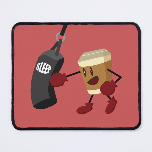 Item preview, Coffee Boxing designed and sold by Dalevalart.