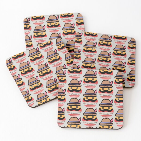 Item preview, Bavarian Joe designed and sold by WurstTees.