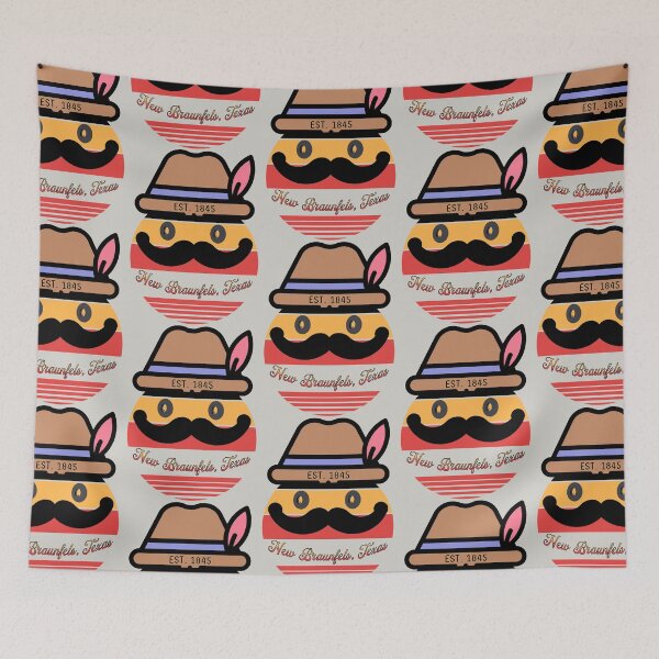 Item preview, Bavarian Joe designed and sold by WurstTees.