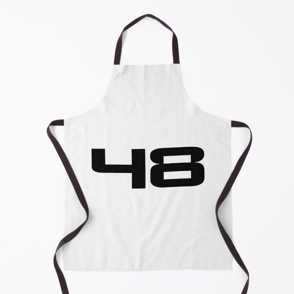 Item preview, 48, forty-eight, black, couter strike designed and sold by Numbers-Art.