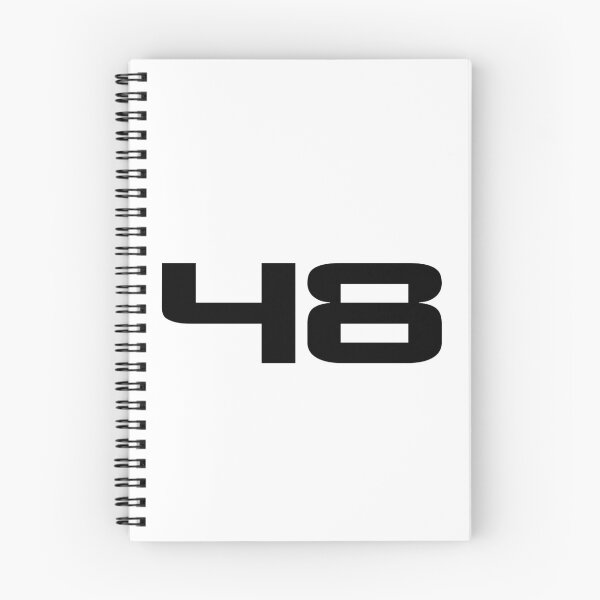 Item preview, 48, forty-eight, black, couter strike designed and sold by Numbers-Art.