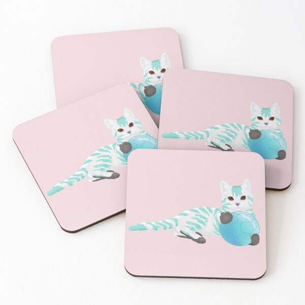 Item preview, Sage the Cat designed and sold by RedPanda Mac.