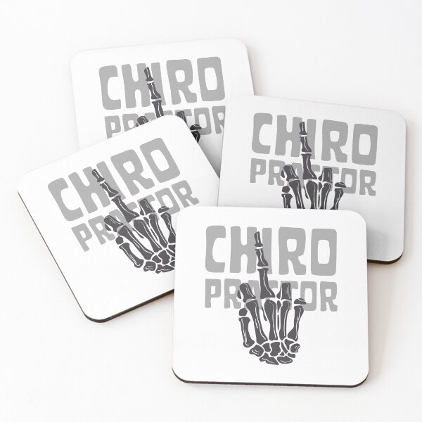 Item preview, Chiropractor Funny Gifts For Chiropractors designed and sold by iX-Physio.