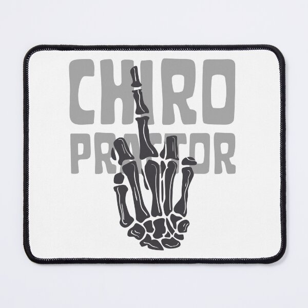 Item preview, Chiropractor Funny Gifts For Chiropractors designed and sold by iX-Physio.