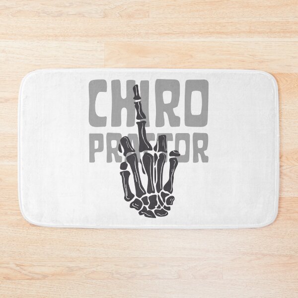 Item preview, Chiropractor Funny Gifts For Chiropractors designed and sold by iX-Physio.