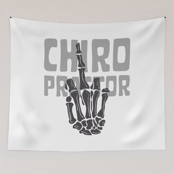 Item preview, Chiropractor Funny Gifts For Chiropractors designed and sold by iX-Physio.