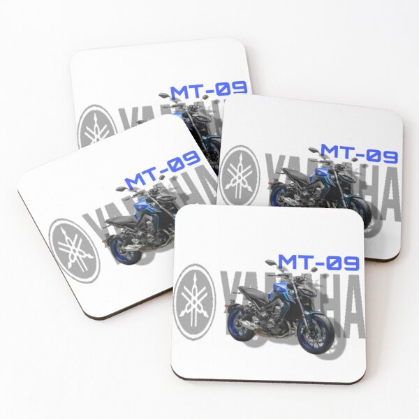 Item preview, Yamaha MT-09 - Motorcycle from the MT line designed and sold by Dark-Night-.