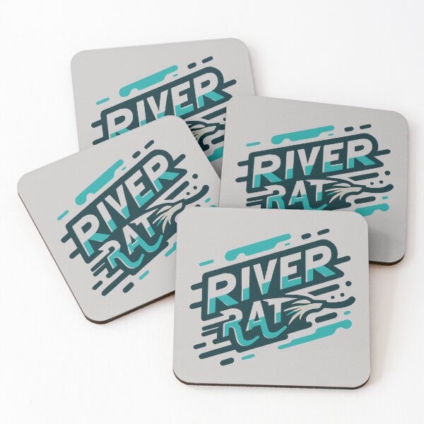 Item preview, River Rat designed and sold by WurstTees.