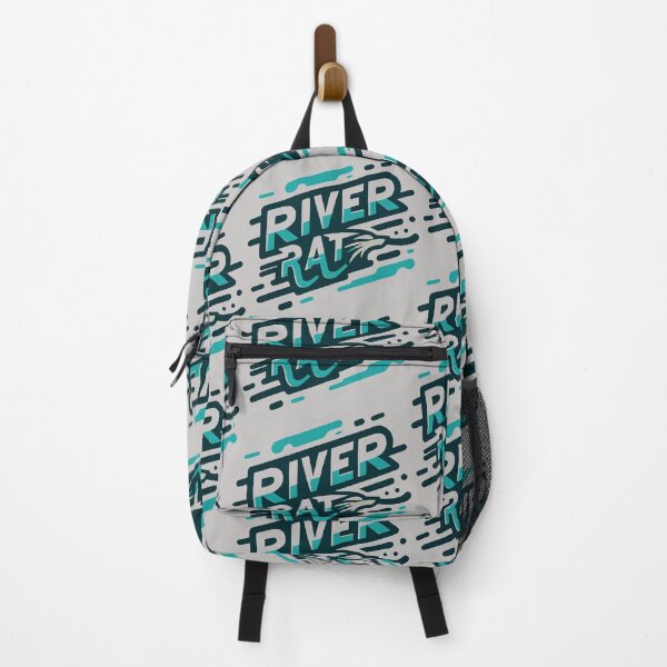 Item preview, River Rat designed and sold by WurstTees.
