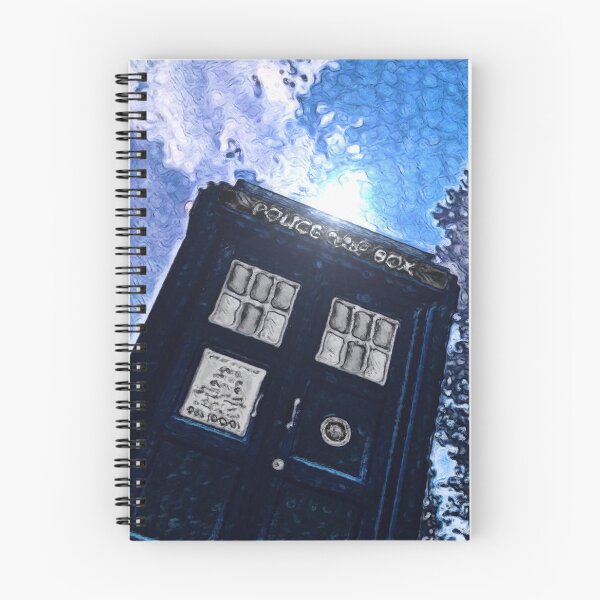 Item preview, Sentinel  designed and sold by The Doctor’s Art Broker.