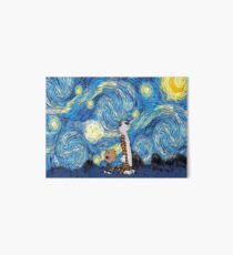 Calvin Hobbes Art Board