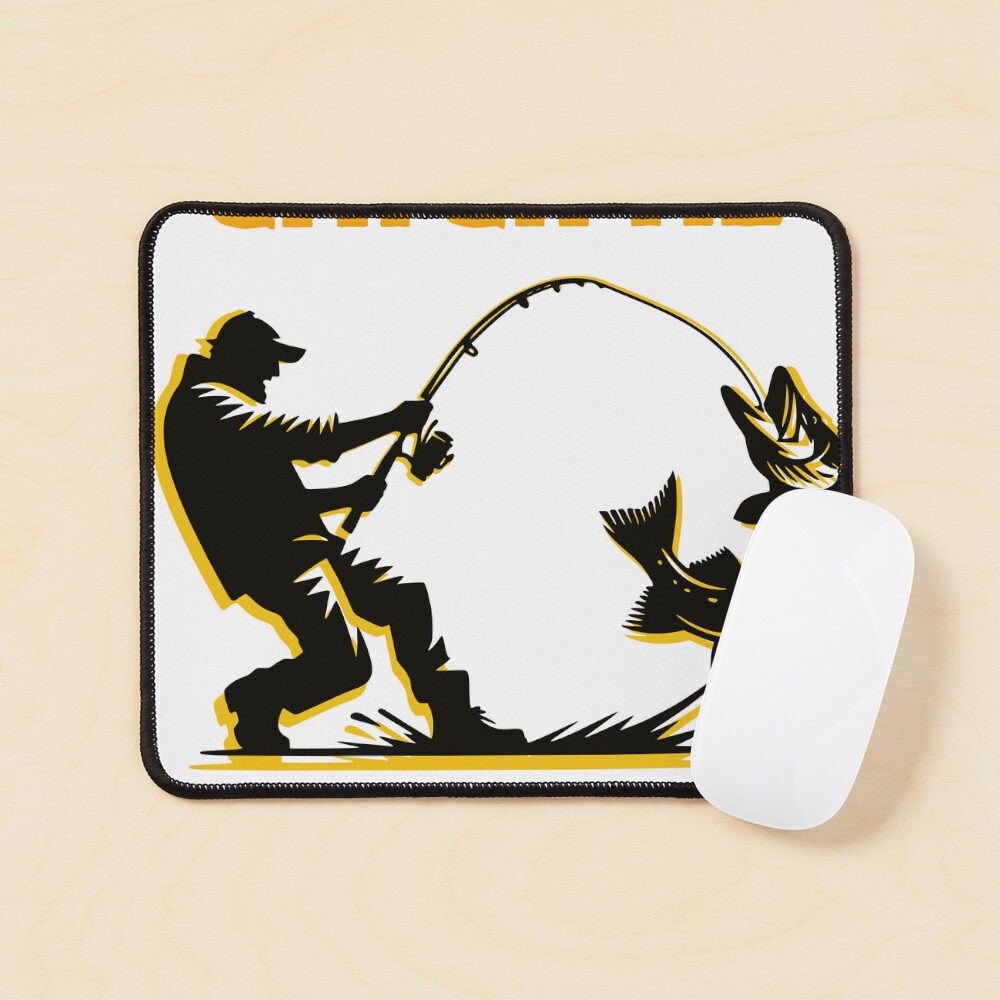 Item preview, Mouse Pad designed and sold by randynash.