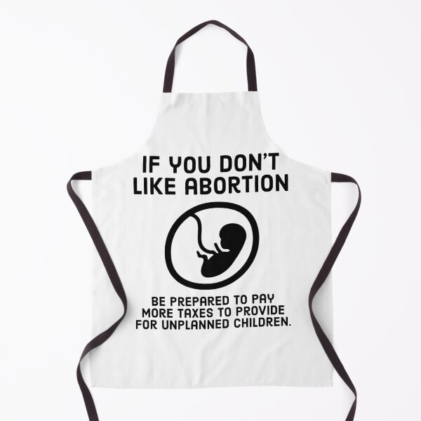 Item preview, If you don’t like abortion designed and sold by Rachel the Artist .