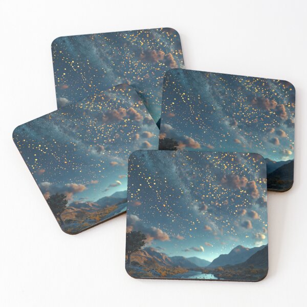 Item preview, Sterne  designed and sold by Mooo6.
