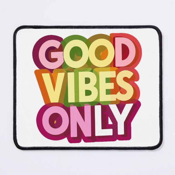 Item preview, Vibe Bright designed and sold by DabrowskiDesign.
