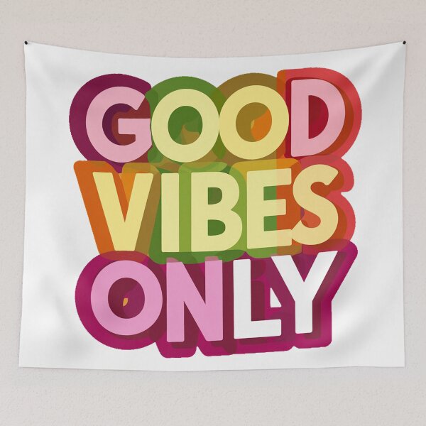 Item preview, Vibe Bright designed and sold by DabrowskiDesign.