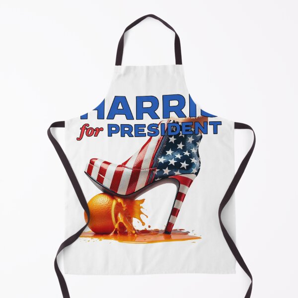 Item preview, Kamala Harris for President 2024 Squish that orange girl !!!! designed and sold by RuRebels.
