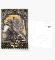 The Sultan's Palace Postcards