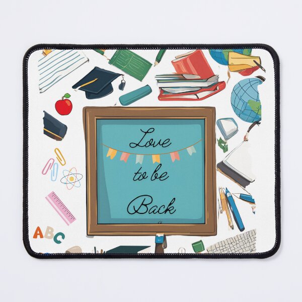 Item preview, Love to be back designed and sold by ForEverBless.
