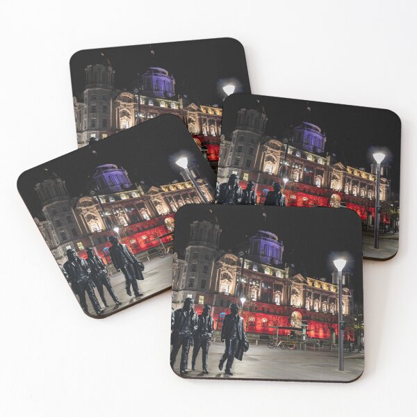 Item preview, Beetles - Liverpool  designed and sold by Dev  Kiran.
